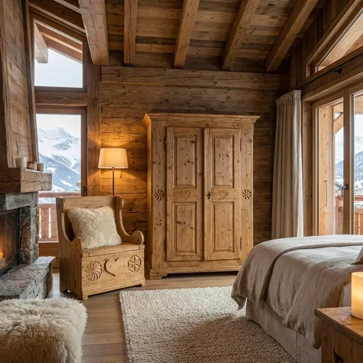 V1 karos ALP_resultat