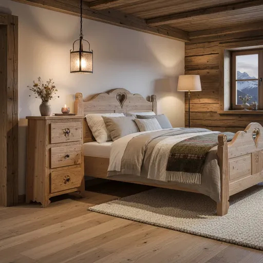 gemini-2.5-flash-image_Create_a_high-end_interior_visualization_showcasing_a_piece_from_a_rustic_solid_-0 2_resultat