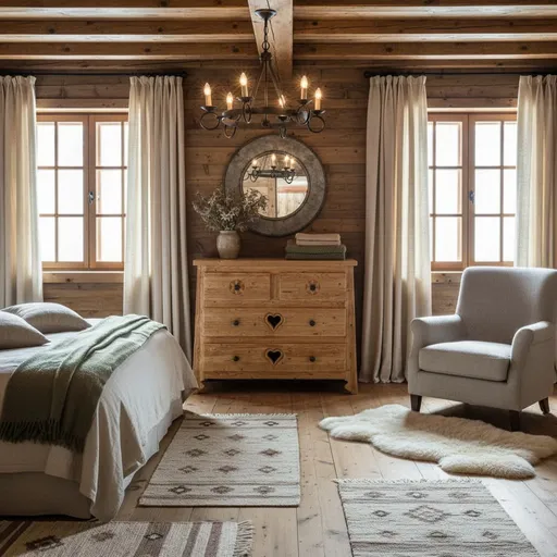 gemini-2.5-flash-image_Create_a_high-end_interior_visualization_showcasing_a_piece_from_a_rustic_solid_-0_resultat